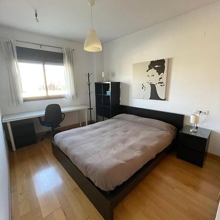 Appartamento Piso Centro De Granada Junto Al Metro Esterno foto