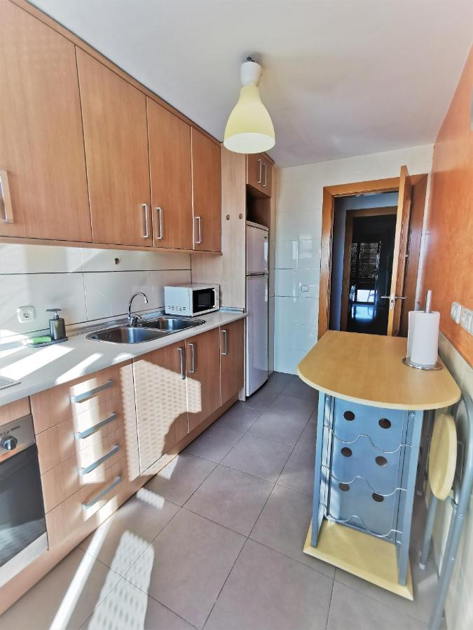 Appartamento Piso Centro De Granada Junto Al Metro Esterno foto