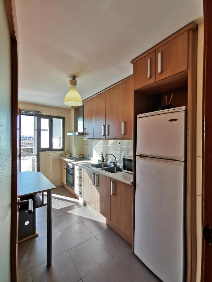 Appartamento Piso Centro De Granada Junto Al Metro Esterno foto
