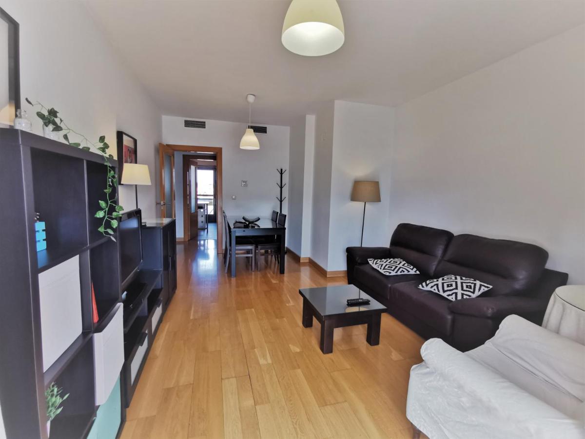Appartamento Piso Centro De Granada Junto Al Metro Esterno foto