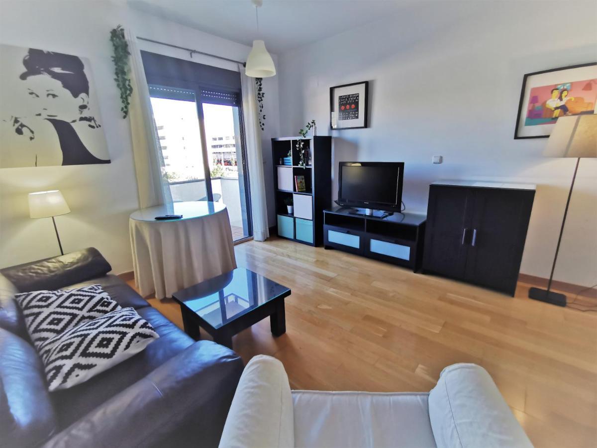 Appartamento Piso Centro De Granada Junto Al Metro Esterno foto