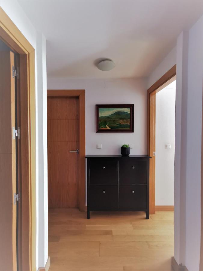Appartamento Piso Centro De Granada Junto Al Metro Esterno foto