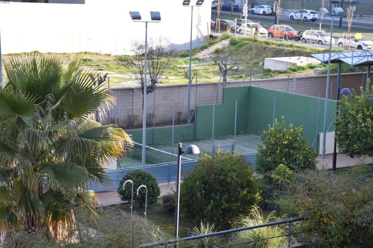 Appartamento Piso Centro De Granada Junto Al Metro Esterno foto