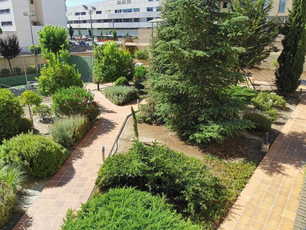 Appartamento Piso Centro De Granada Junto Al Metro Esterno foto