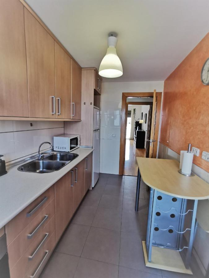 Appartamento Piso Centro De Granada Junto Al Metro Esterno foto