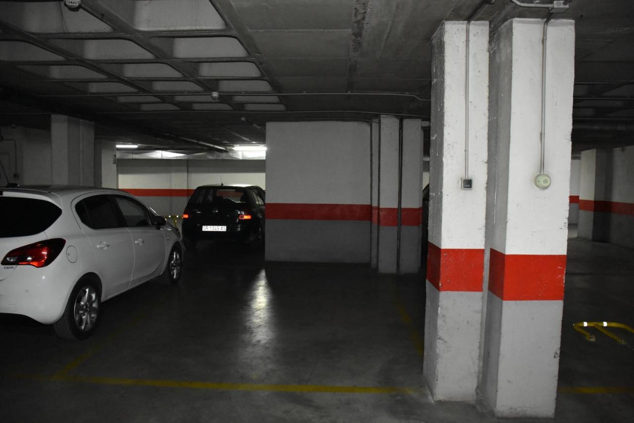 Appartamento Piso Centro De Granada Junto Al Metro Esterno foto