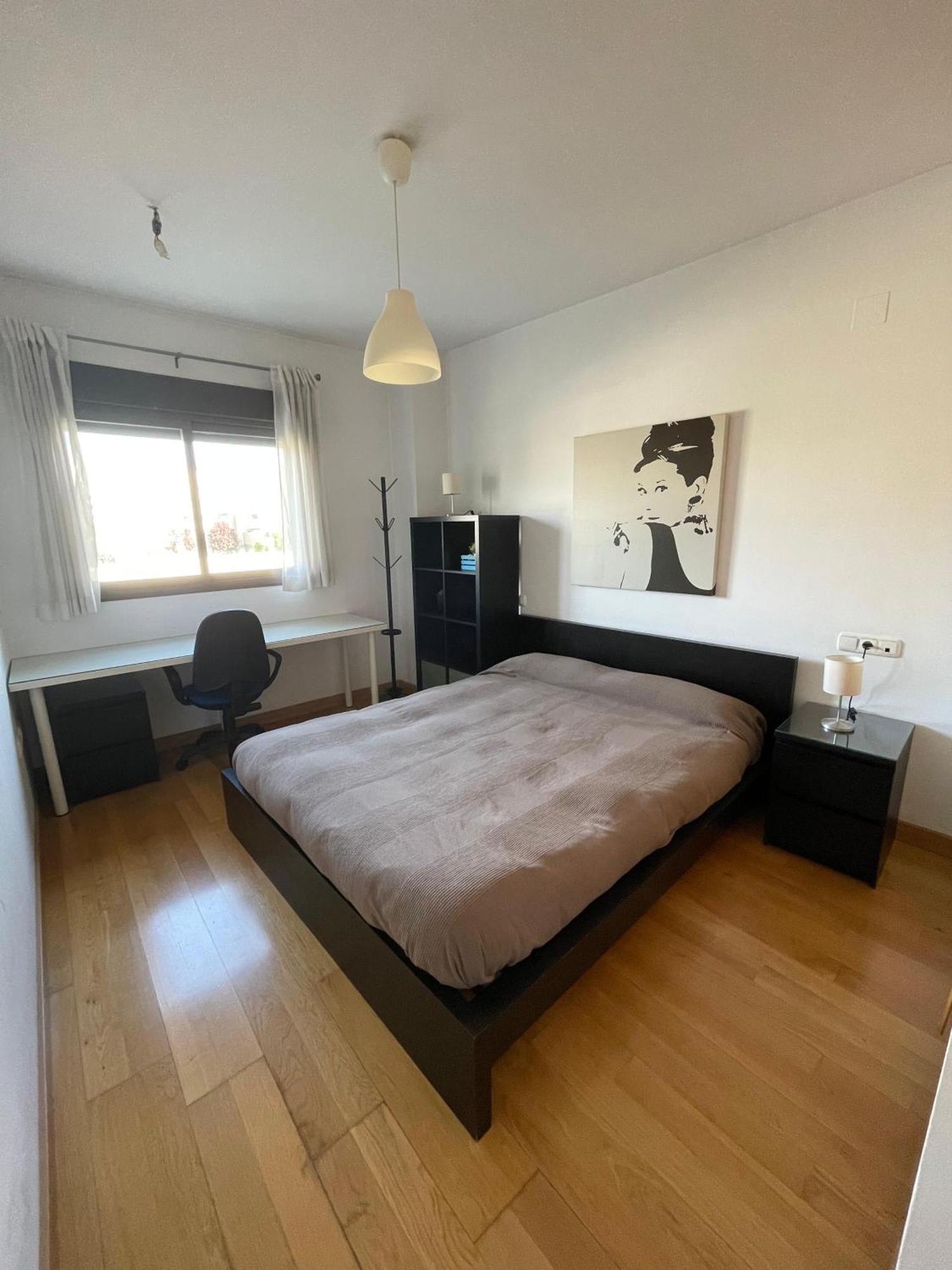 Appartamento Piso Centro De Granada Junto Al Metro Esterno foto