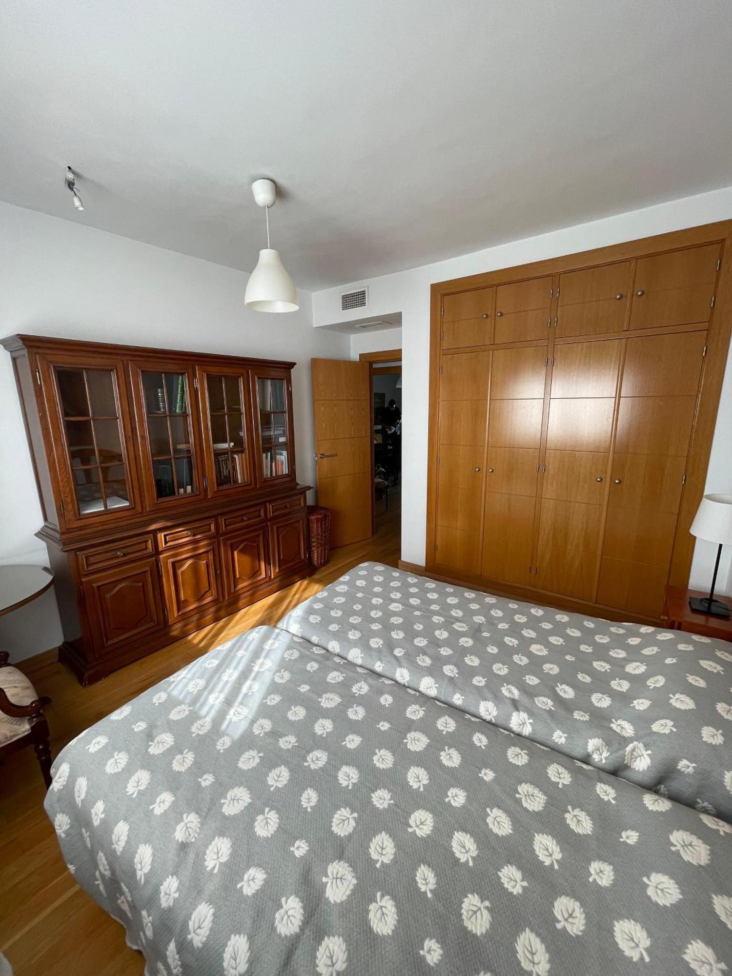 Appartamento Piso Centro De Granada Junto Al Metro Esterno foto
